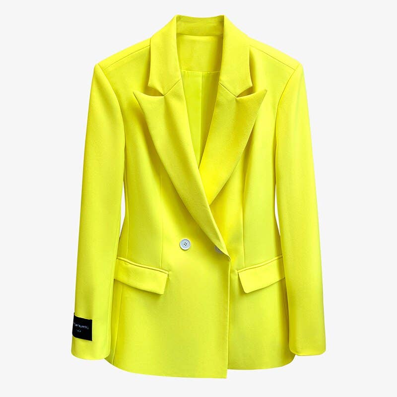 Vinash Blazer