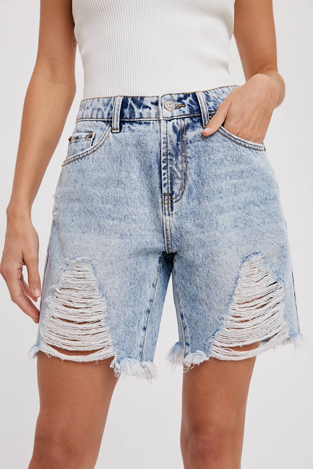 Maggie Shorts