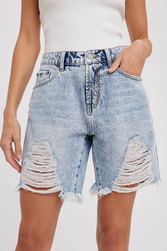Maggie Shorts