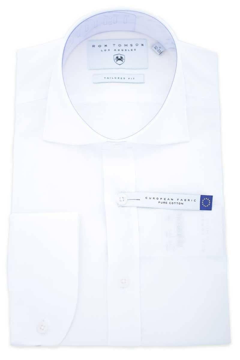 Ron Tomson Shirt