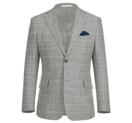 Summer Sport Coat