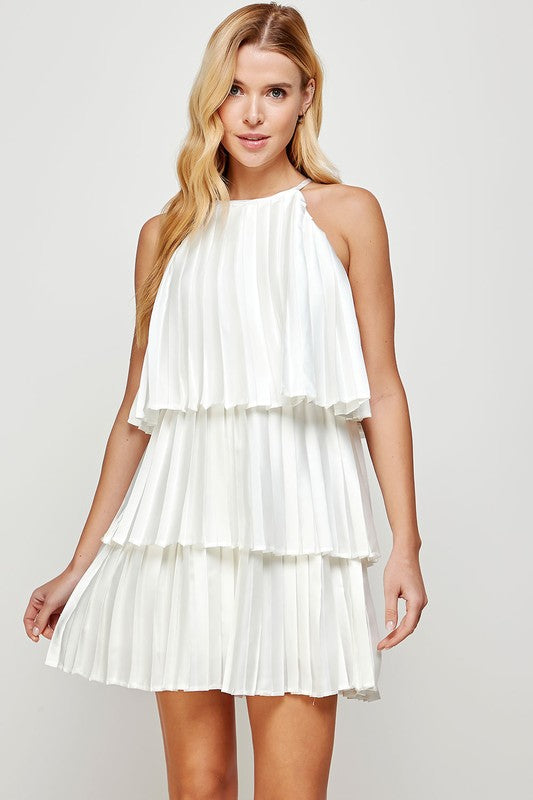 Leah Dress