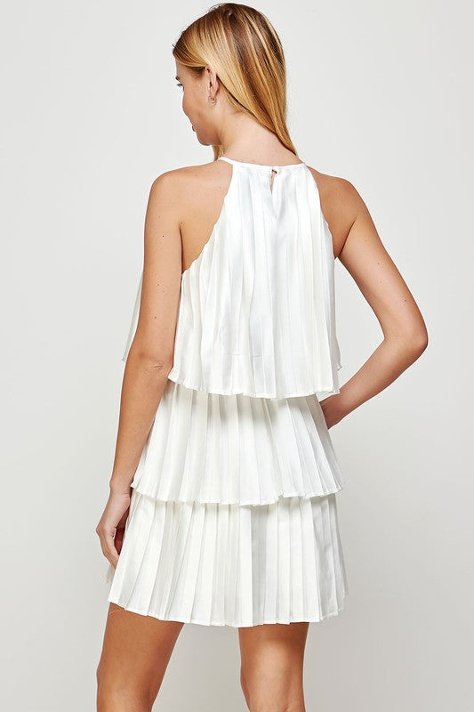Leah Dress