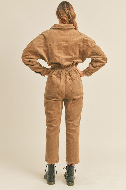 Briana Jumpsuit