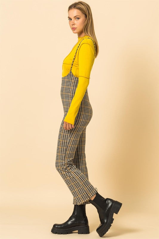 Emma Jumpsuit