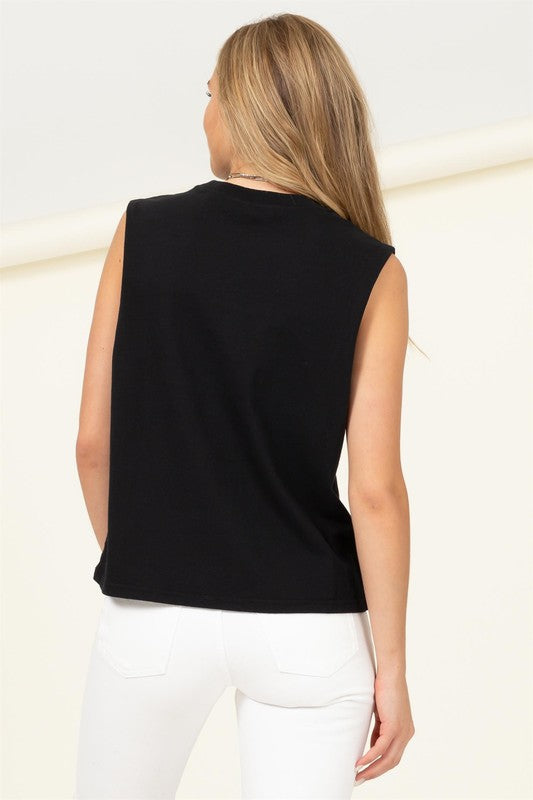 Jenny Shirt