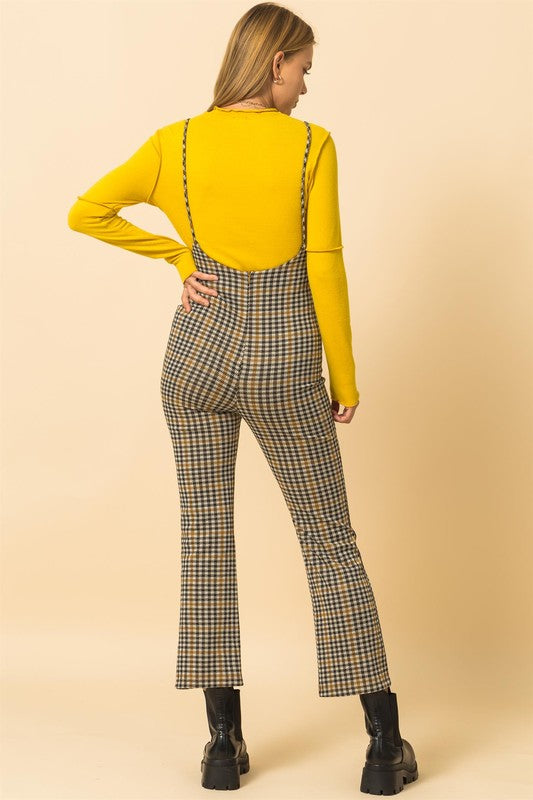 Emma Jumpsuit