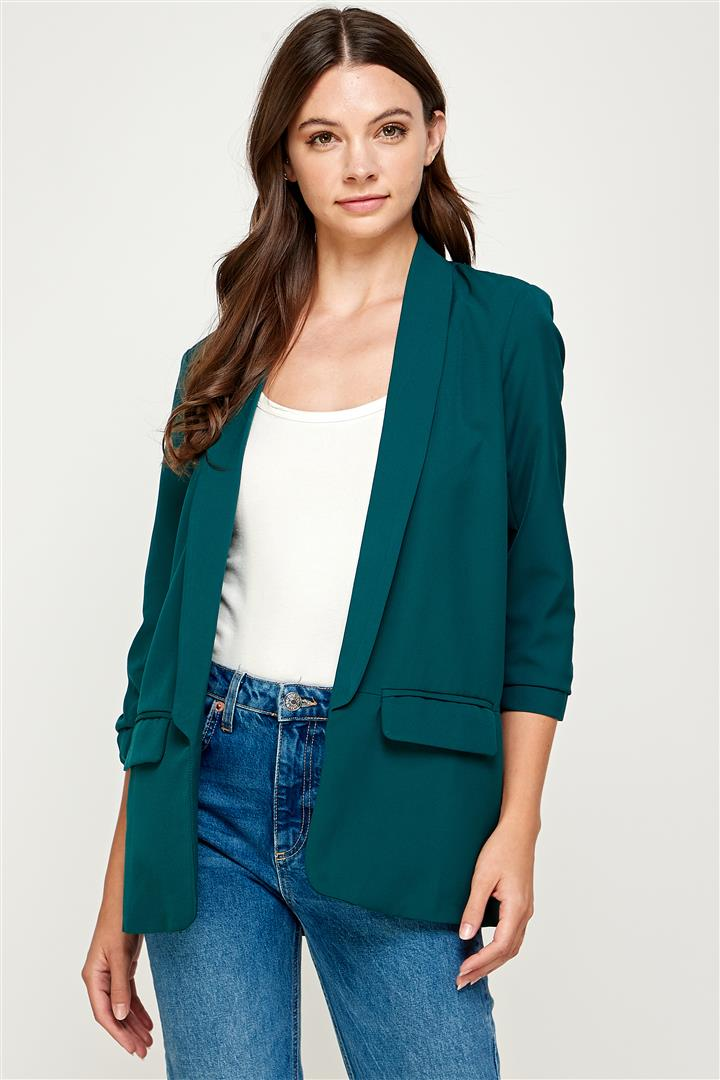 Bella Blazer