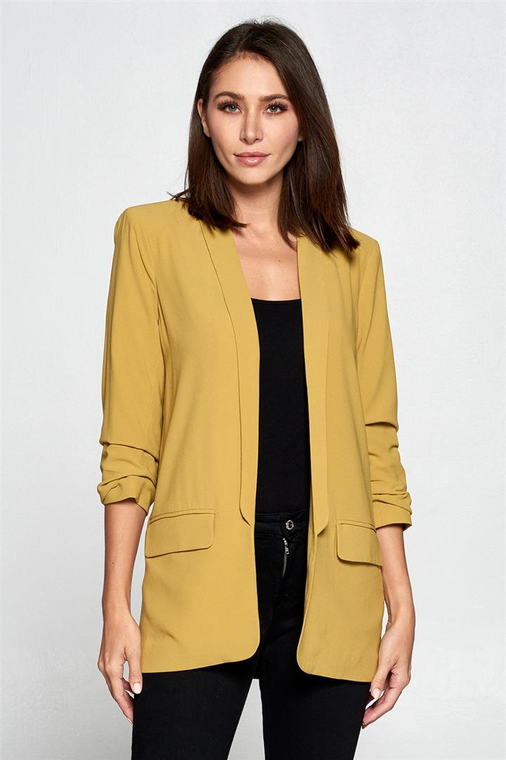 Bella Blazer