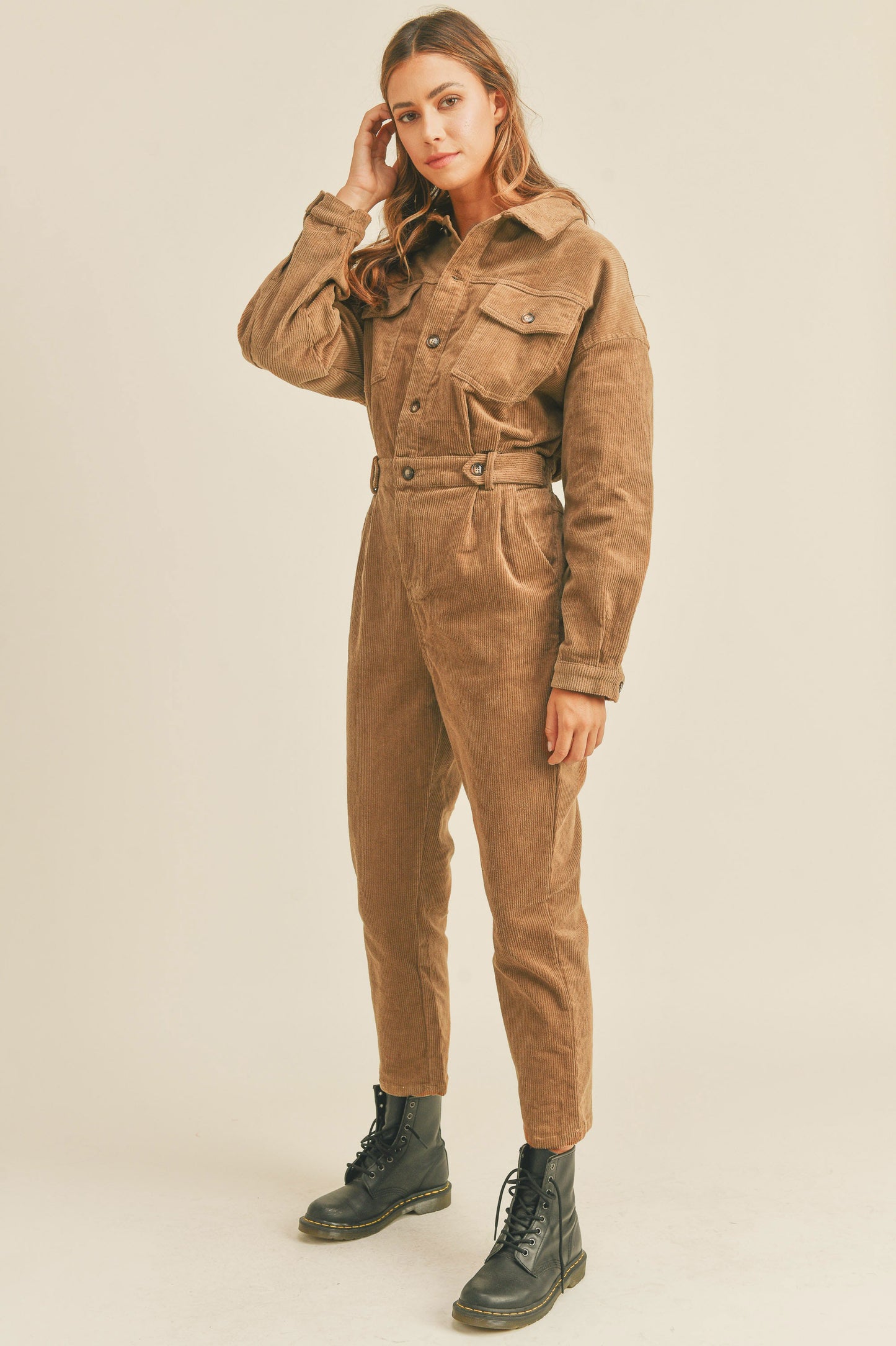 Briana Jumpsuit