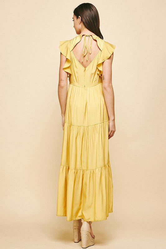 Clara Dress