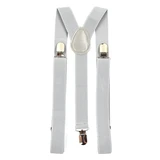 Solid Suspenders