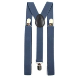 Solid Suspenders