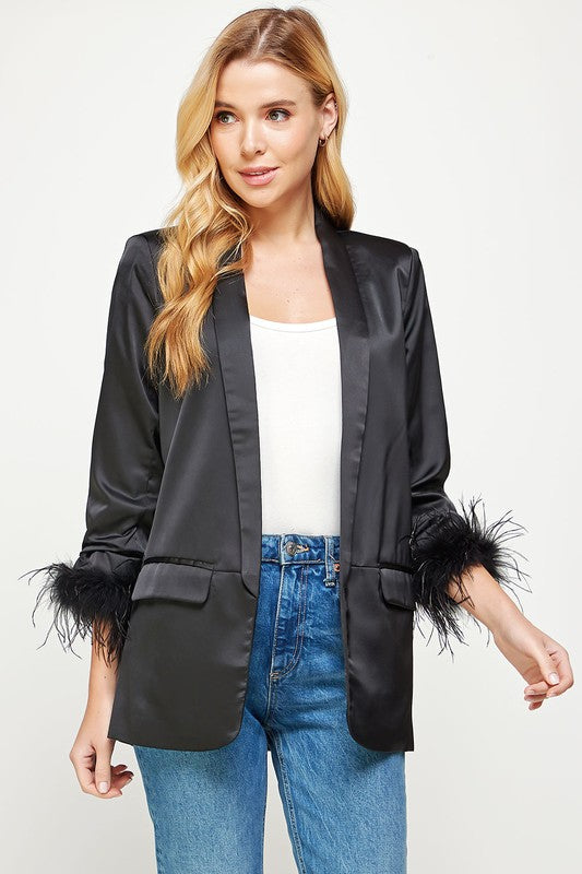 Chrishell Blazer