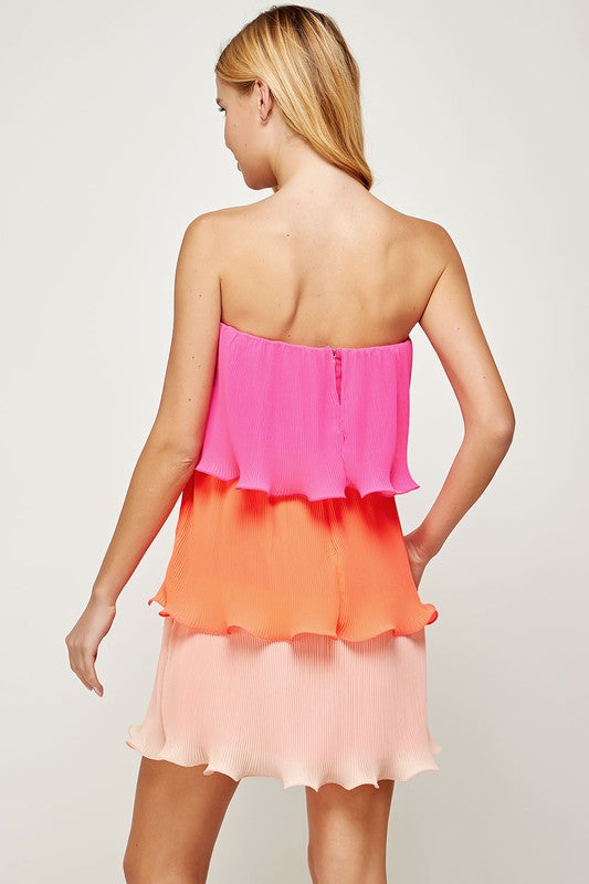 Ella Dress