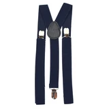 Solid Suspenders
