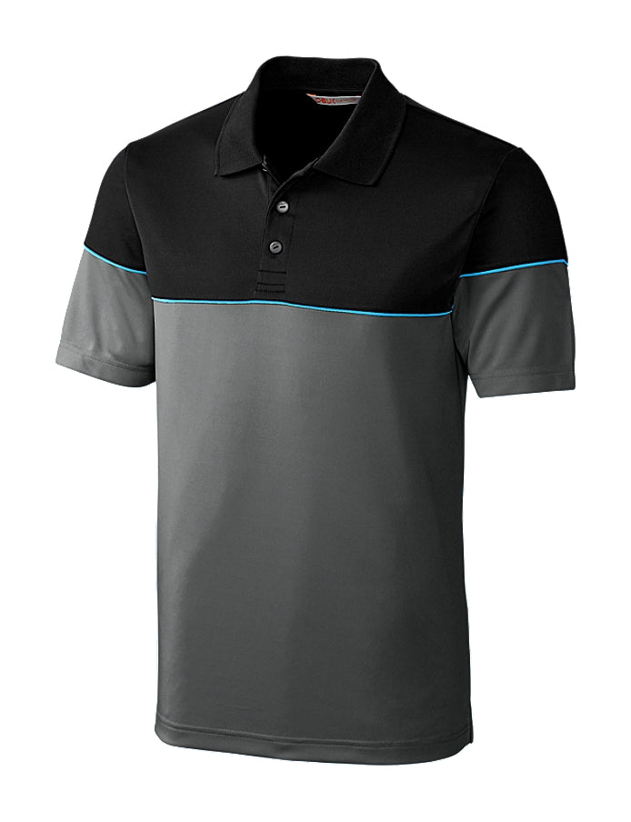Cutter & Buck Harrington Polo