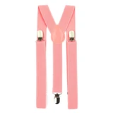 Solid Suspenders