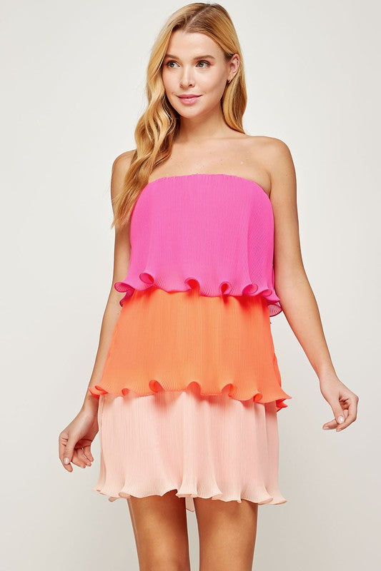 Ella Dress