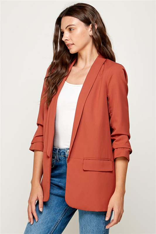 Bella Blazer