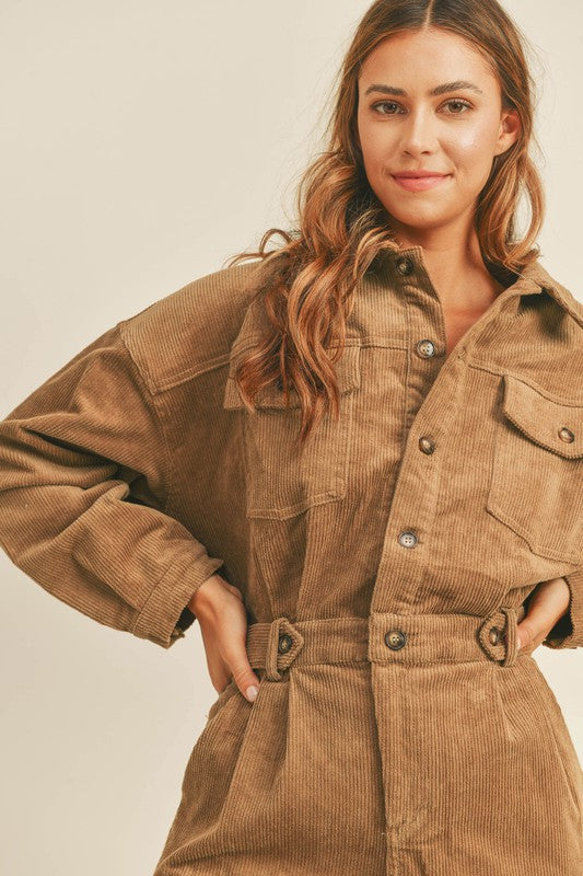 Briana Jumpsuit