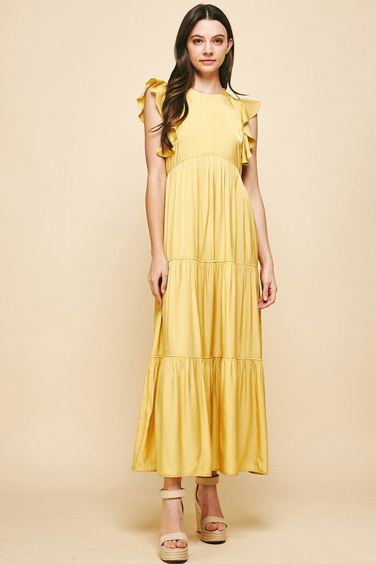 Clara Dress