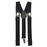 Solid Suspenders