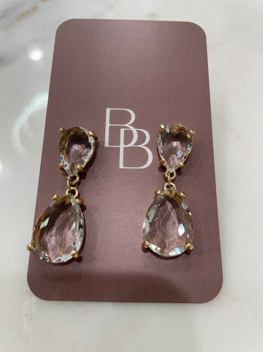 Sofia Earrings