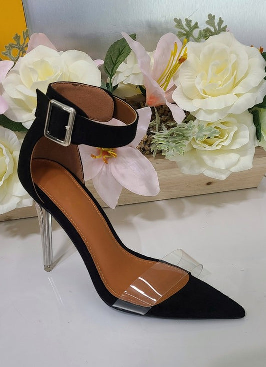 Annie Heel