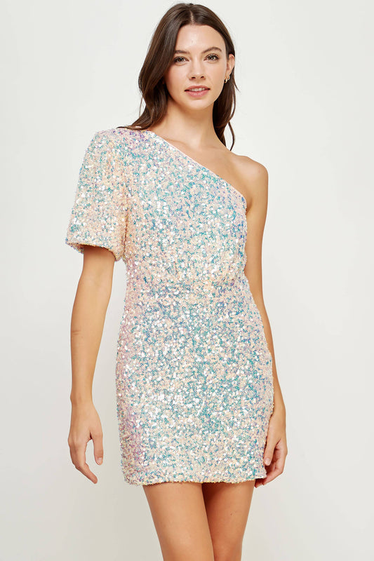Diana Dress