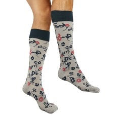 Dead Soxy Men's Premium Socks - Jenner