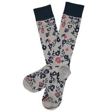 Dead Soxy Men's Premium Socks - Jenner