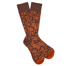 Dead Soxy Men's Premium Socks - Leo