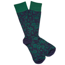 Dead Soxy Men's Premium Socks - Lister