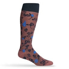 Dead Soxy Men's Premium Socks - Braun