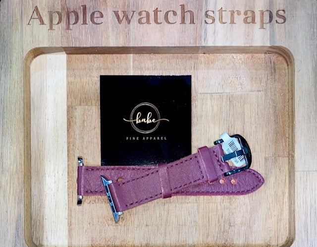 Aries Watch Band
