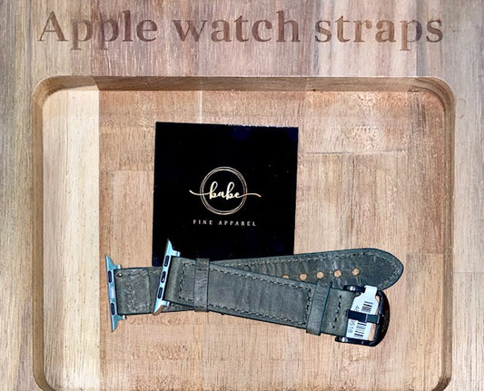 Virgo Watch Band