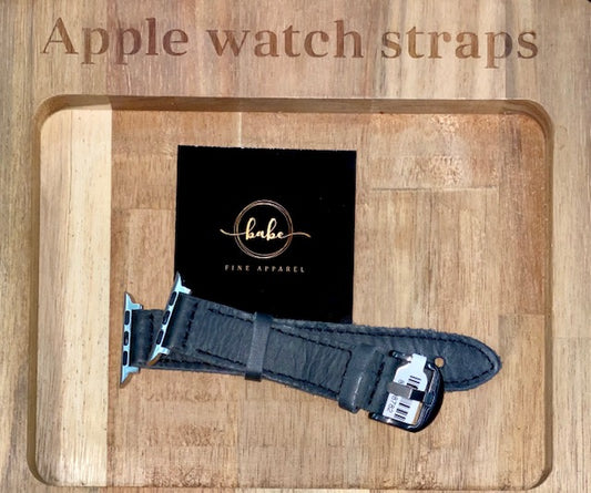 Scorpio Watch Band