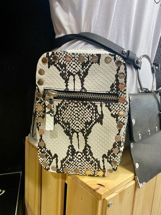 Columbian bags