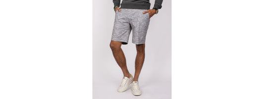 Bainbridge Sport Short Camo Print