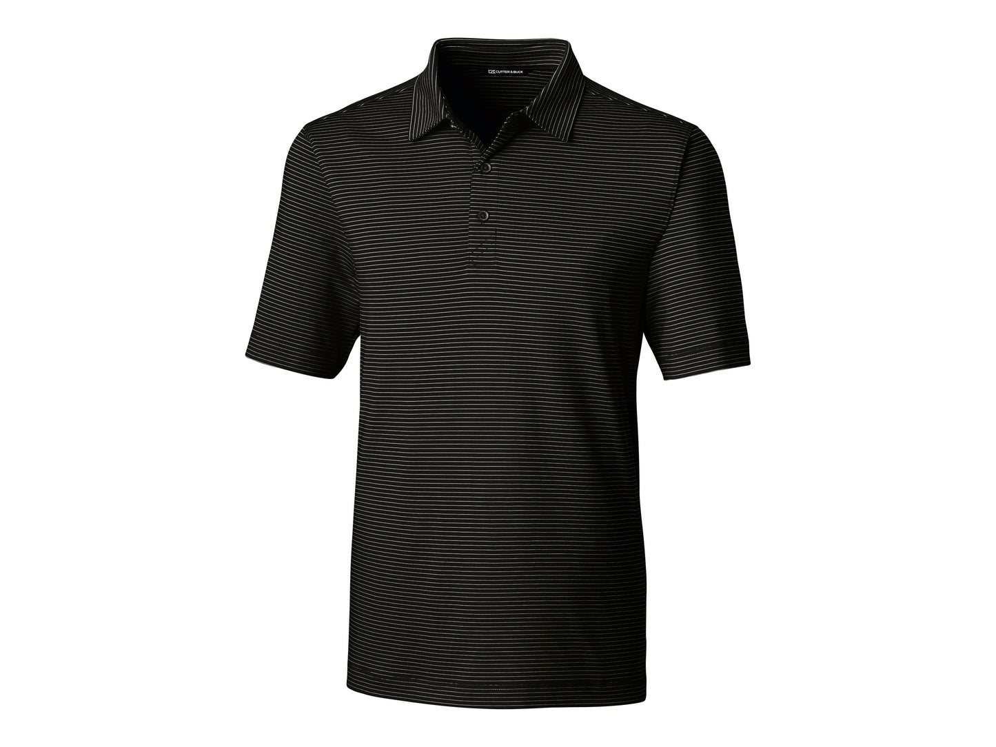 Cutter & Buck Pencil Stripe Polo