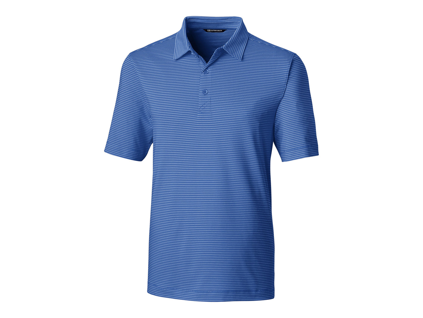 Cutter & Buck Pencil Stripe Polo