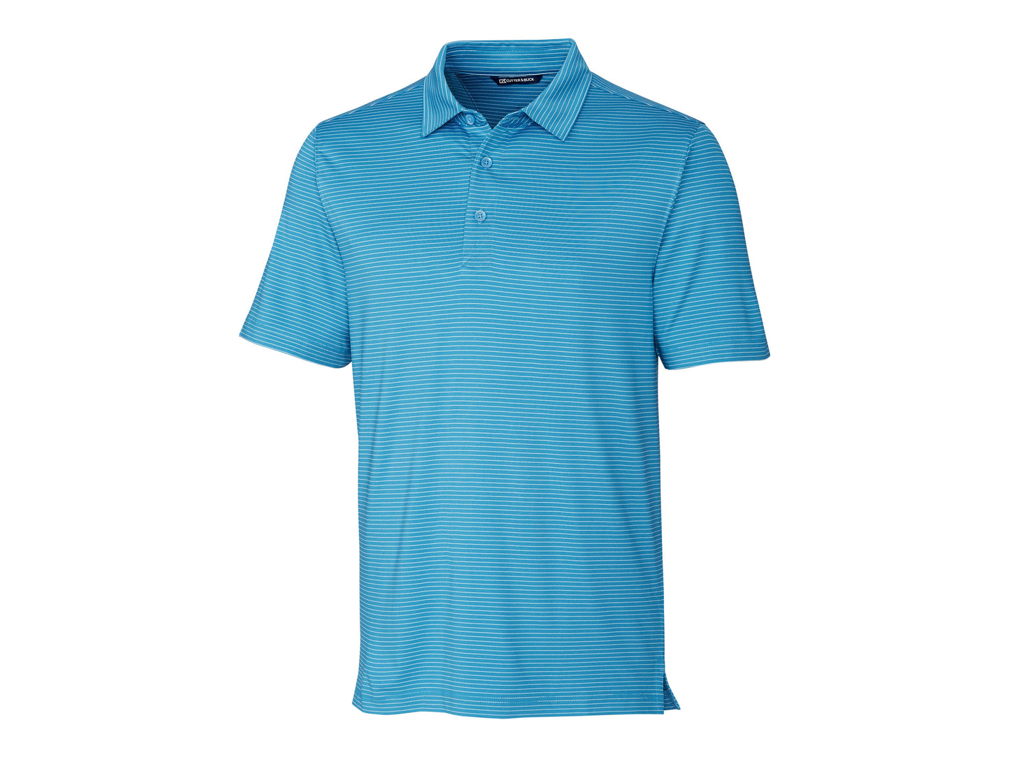 Cutter & Buck Pencil Stripe Polo