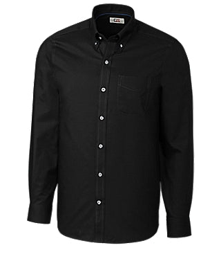 CB Tailored Fit Fine Twill