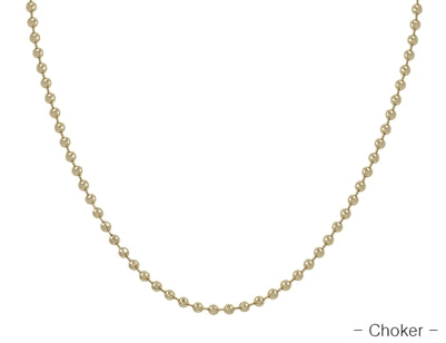 Millie Choker