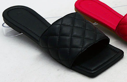 Elise Sandals