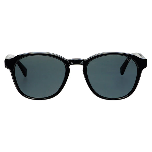 Luca Unisex Polarized Acetate Sunglasses